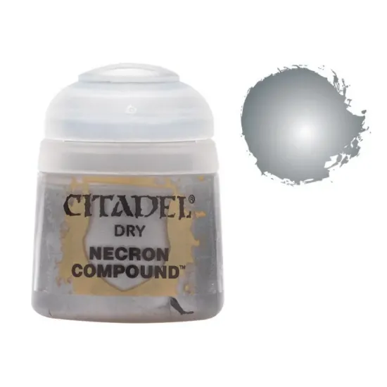 Obrázek NECRON COMPOUND 12ML