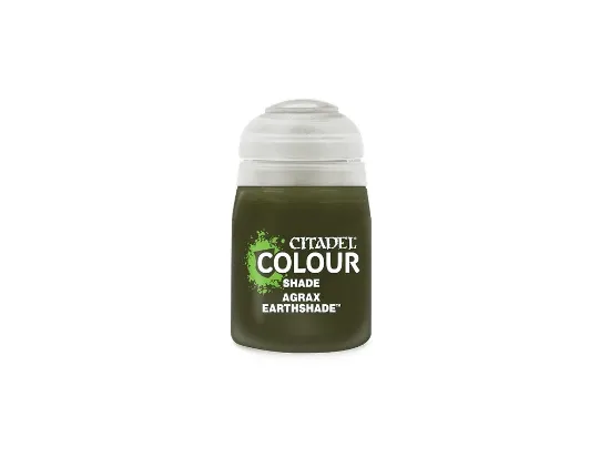 Obrázek SHADE: AGRAX EARTHSHADE (18ML)