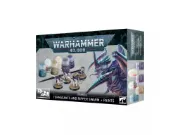 Obrázek Tyranids + Paints Set
