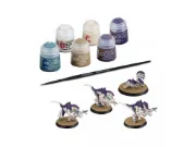 Obrázek Tyranids + Paints Set
