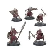 Obrázek Skaven + Paint