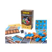 Obrázek Bambilion: Piráti a čísla - Soubor dětských her