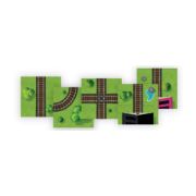 Obrázek Kampak mašinky?