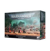 Obrázek ADEPTUS MECHANICUS: SKITARII