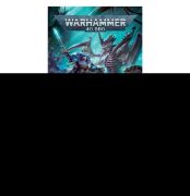 Obrázek WARHAMMER 40000: INTRODUCTORY SET (ENG)