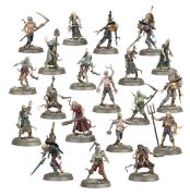 Obrázek SOULBLIGHT GRAVELORDS:DEADWALKER ZOMBIES