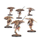 Obrázek LEGIO CUSTODES: VENATARI SODALITY