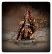 Obrázek LEGIO CUSTODES: SHIELD CAPTAIN
