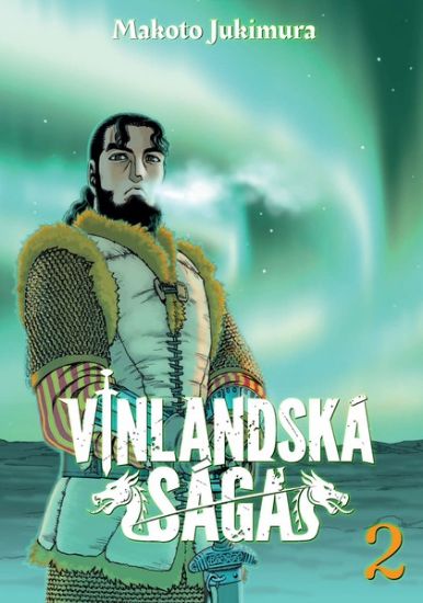 Obrázek Vinlandská sága 2