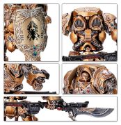 Obrázek LEGIO CUSTODES: CUSTODIAN DREADNOUGHT