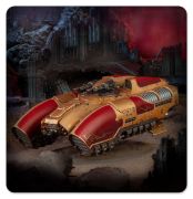 Obrázek LEGIO CUSTODES: CORONUS GRAV-CARRIER