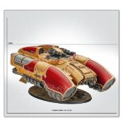 Obrázek LEGIO CUSTODES: CORONUS GRAV-CARRIER