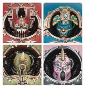 Obrázek CHAOS SPACE MARINES: DEFILER