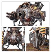 Obrázek CHAOS SPACE MARINES: DEFILER