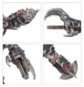 Obrázek CHAOS SPACE MARINES: MUTILATORS