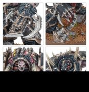Obrázek CHAOS SPACE MARINES: MUTILATORS