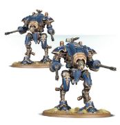 Obrázek EYE OF TERROR BATTALION:IMPERIAL KNIGHTS