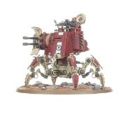 Obrázek EYE/TERROR BATTALION:ADEPTUS MECHANICUS