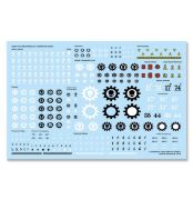 Obrázek EYE/TERROR BATTALION:ADEPTUS MECHANICUS