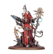 Obrázek ADEPTUS MECHANICUS: THULIA GHULD
