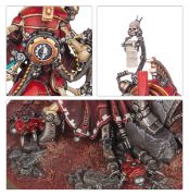 Obrázek ADEPTUS MECHANICUS: THULIA GHULD