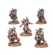 Obrázek ADEPTUS MECHANICUS: HASTARII