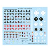 Obrázek EYE OF TERROR BATTALION: SONS OF DORN