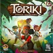 Obrázek Toriki: Ostrov trosečníků