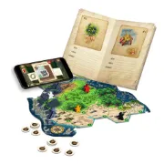 Obrázek Toriki: Ostrov trosečníků