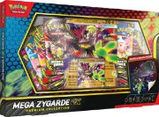 Obrázek Pokémon TCG: Mega Zygarde ex Premium Collection