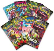 Obrázek Pokémon TCG: Mega Zygarde ex Premium Collection