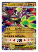 Obrázek Pokémon TCG: Mega Zygarde ex Premium Collection
