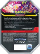 Obrázek Pokémon TCG: Mega Moonlit Tin