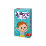 Obrázek Chytré kvízy – Tělocvik