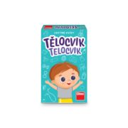 Obrázek Chytré kvízy – Tělocvik