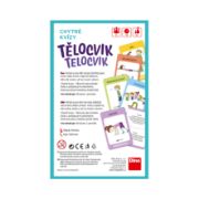 Obrázek Chytré kvízy – Tělocvik