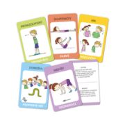 Obrázek Chytré kvízy – Tělocvik