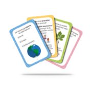 Obrázek Chytré kvízy – Prvouka