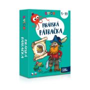 Obrázek Kvído - Pirátská pátračka