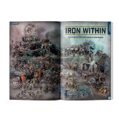 Obrázek WHITE DWARF 523 (APR-26) (ENGLISH)