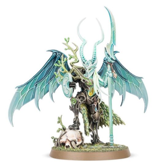 Obrázek SPEARHEAD: SPITEWING FLIGHT
