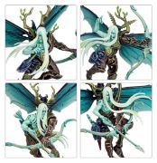 Obrázek SPEARHEAD: SPITEWING FLIGHT