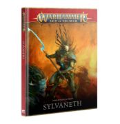 Obrázek BATTLETOME: SYLVANETH (ENG)