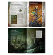 Obrázek BATTLETOME: SYLVANETH (ENG)