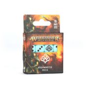 Obrázek AGE OF SIGMAR: SYLVANETH DICE