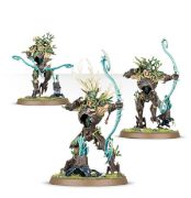 Obrázek SYLVANETH: STRONGROOT GROVE