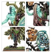 Obrázek SYLVANETH: THE TWISTED BRANCH