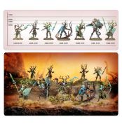 Obrázek SYLVANETH: THE TWISTED BRANCH