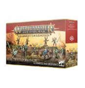 Obrázek SYLVANETH: THE TWISTED BRANCH