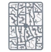 Obrázek DAUGHTERS OF KHAINE: THE CRIMSON LASH